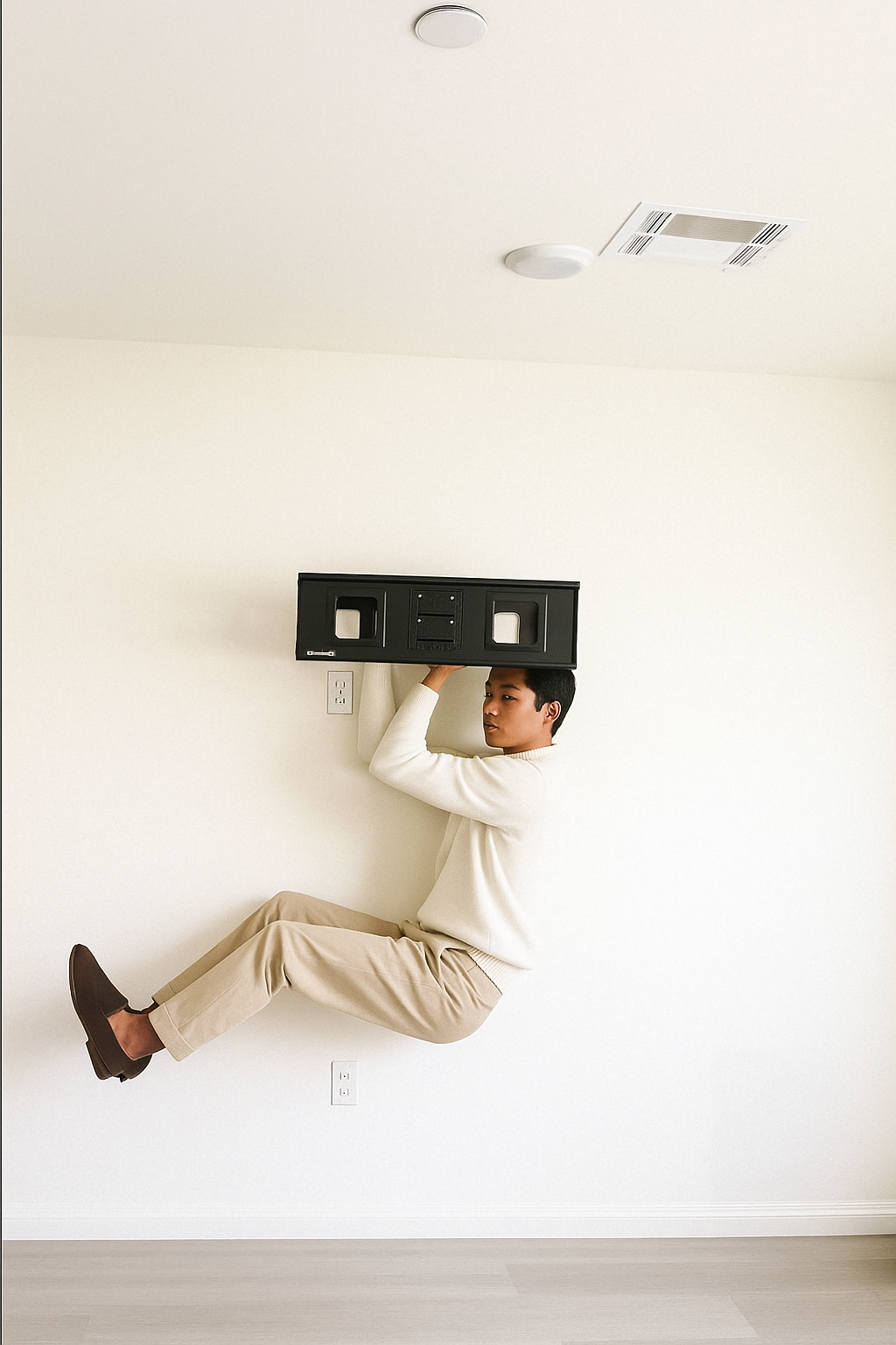 TV Mounting near me Los Angeles