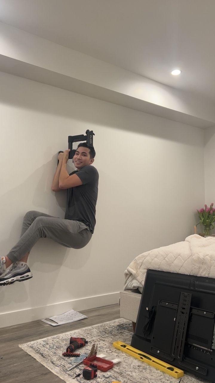 TV mounting Los Angeles